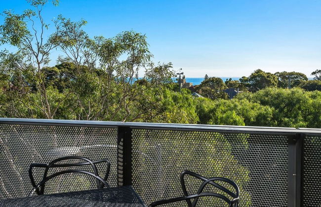 Anchorage Apartments Hampton - Foto 20