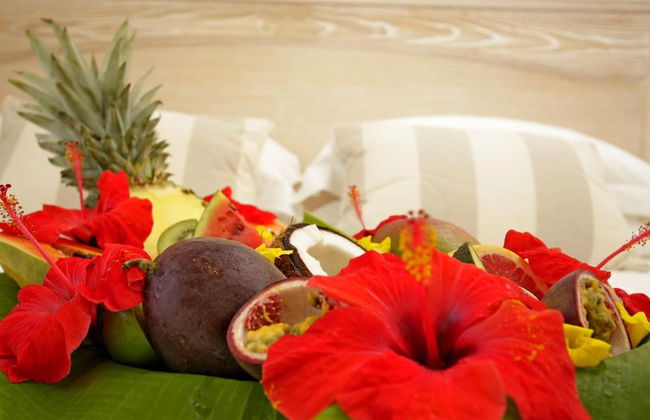 Brezza Marina Luxury Rooms - Foto 31