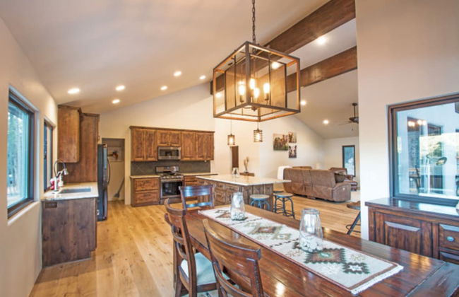 Lucky 8 Luxury Home - Foto 13