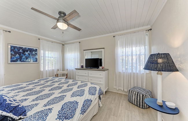 Chasing Waves managed by Beach Retreats - Foto 3