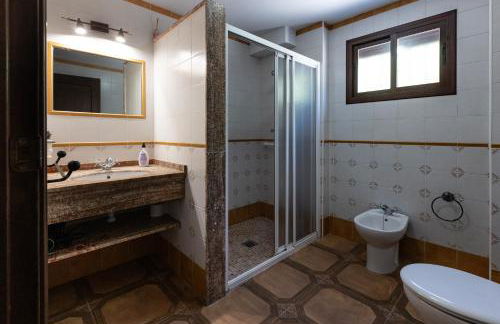 Cortijo el Chaparro - Foto 21