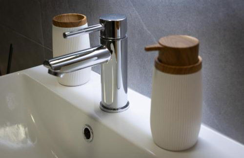 Centro - Executive APT zona pedonale Wi-Fi - AC - Foto 17