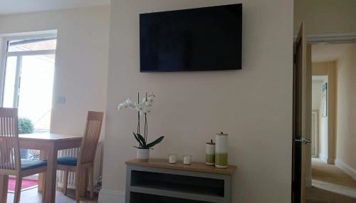 Catherine Street Apartments - Foto 2