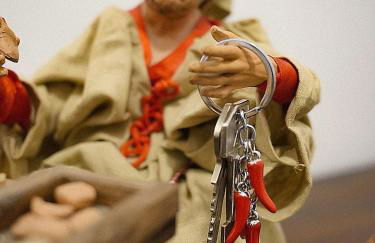 ChilometroZERO luxury apartment - Foto 57