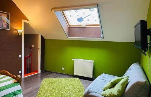 Maison tout confort proche Center Sully La menuis - Photo 11