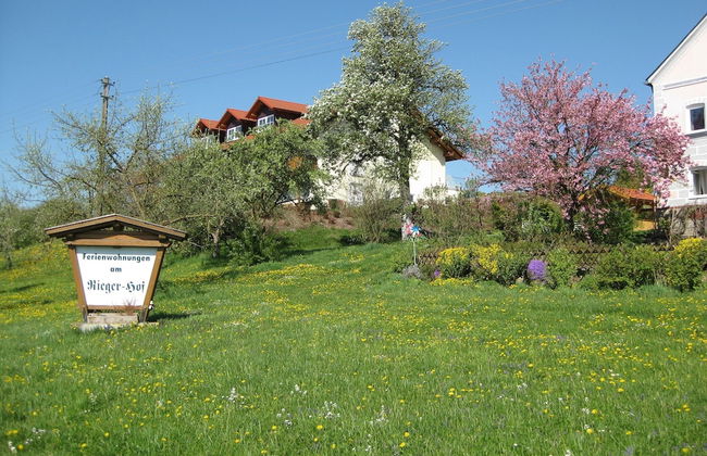 Comfortable Apartments in Rotthalmunster - Photo 78