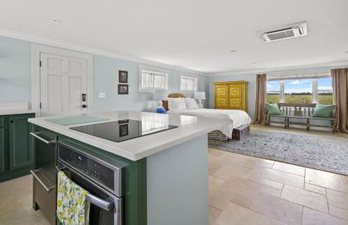 Hosta Cottage - Beautiful, Waterfront, Luxury - Foto 8