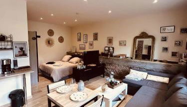 gîte Cosy Green 2 - Foto 3