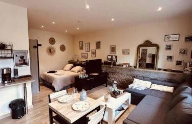 gîte Cosy Green 2 - Foto 3