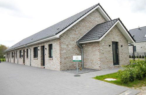 Ferienhaus Sonnenblick mit Sauna Harkebrügger See - Foto 16