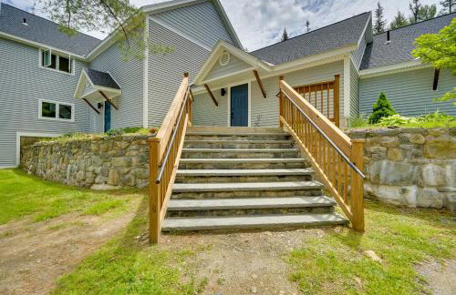Ski-In/Ski-Out Magic Mountain Condo w/ Deck! - Foto 19