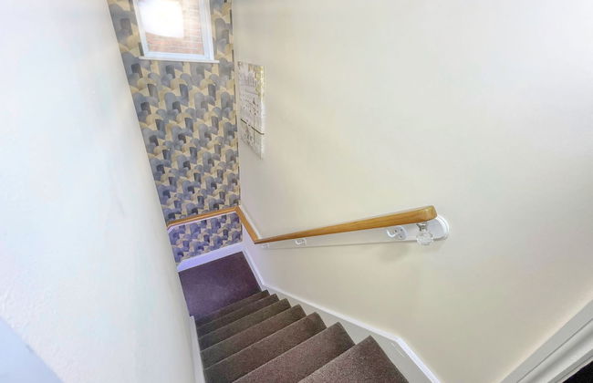 Baxter House - Foto 37