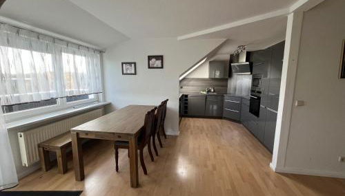 Ferienwohnung Serbitz - Foto 3