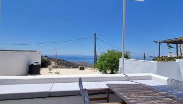 Màrgaros House Tinos - Foto 5