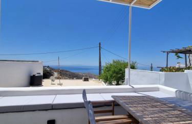 Màrgaros House Tinos - Foto 5