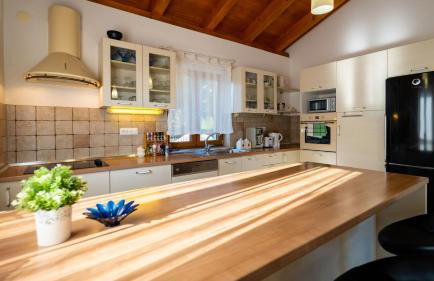 Villa Arton heated swimming-pool - Photo 5