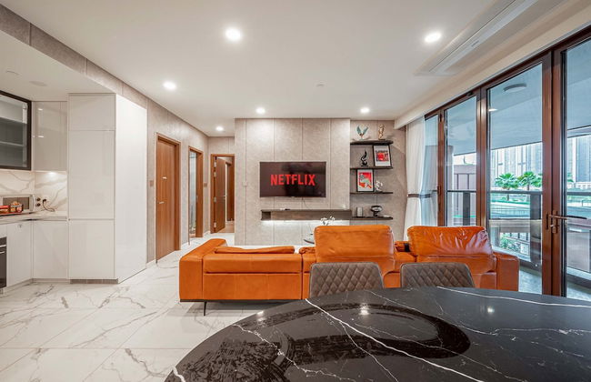 The Galleria Residence-ANGIA Hospitality - Foto 19