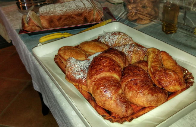 Villa Papaleo - Foto 32