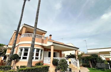 Villa en la Playa I 5BR I 5 WC I Piscina Privada - Foto 7