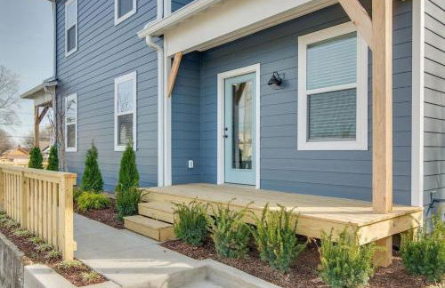 Restin' & Relaxin' Retreat - Foto 69