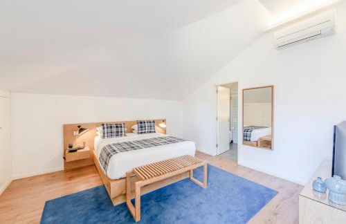 Mouzinho da Silveira Unique Apartments, by Oporto Collection - Foto 18