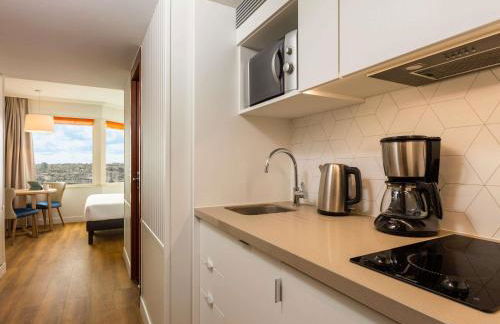 Aparthotel Adagio Paris Centre Tour Eiffel - Foto 68