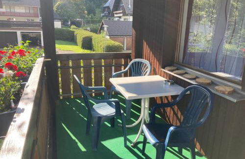 Gemütliche Ferienwohnung in Sankt Blasien - Foto 17