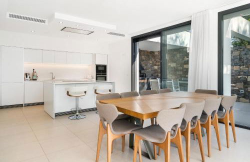 ViLLA LA SELVA PGA - Foto 10