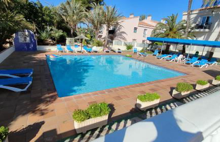 Apartamento Bellaluz 0505 Resort Golf La Manga Club - Foto 10