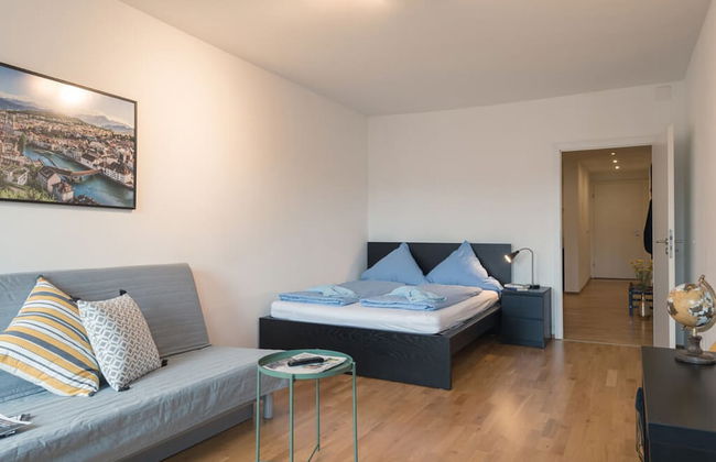 Hitrental Chapel Bridge Apartments - Foto 9