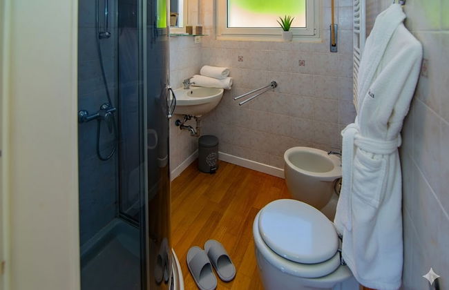 Casa Baia Blu - Foto 16