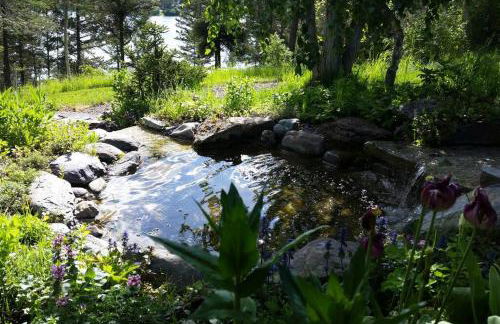 Cottage at Foys Lake Montana - Foto 23