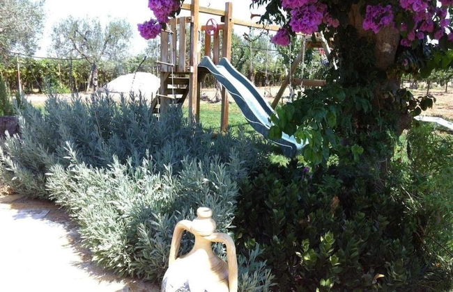 Agriturismo Sant'Andrea - Foto 31