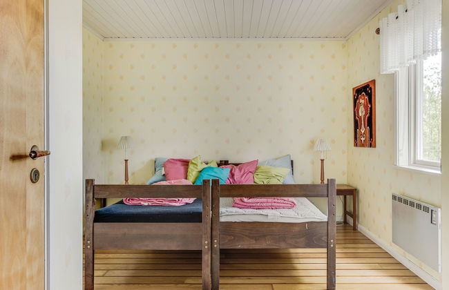 Ängasjö Ekbacken - Foto 16