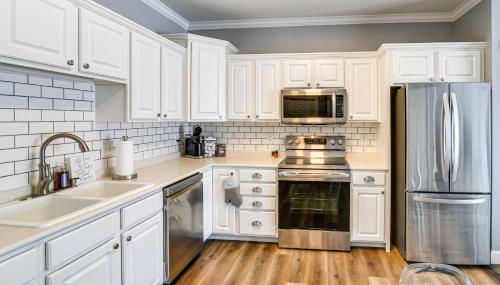 Pet-Friendly Waukee Condo 14 Mi to Des Moines! - Foto 2