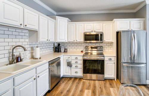 Pet-Friendly Waukee Condo 14 Mi to Des Moines! - Foto 2