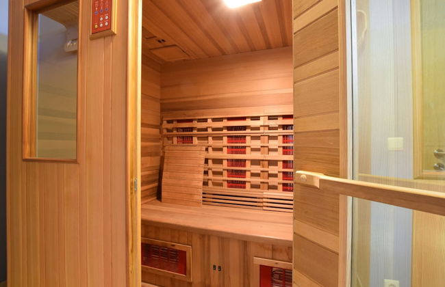 Bertrix Mill With Sauna - Photo 25