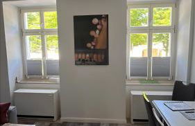 Ferienwohnung GRETA Allee34 - Foto 8