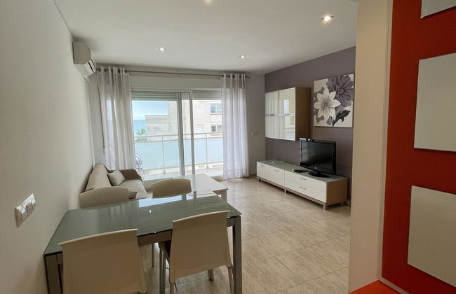 Alpen1 Noelia / Dos Dormitorios - Foto 24