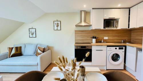 Le joli strasbourgeois - Photo 2