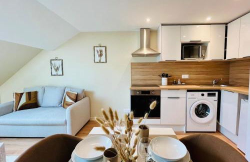 Le joli strasbourgeois - Photo 2