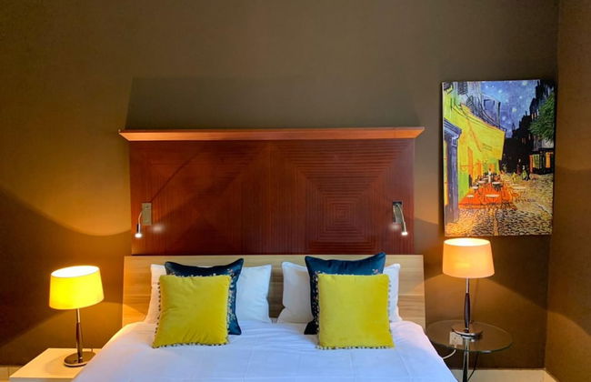 Stunning 3-bed House in Tema-ahenfie Villa - Photo 3