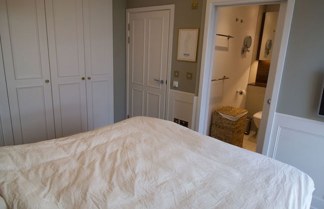 Surrey Quays Apartment - Foto 5