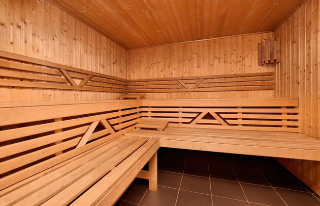Fine Group House With Sauna Garden - Photo 40
