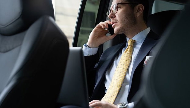 Paseo en el aeropuerto - SFO a Napa, CA - Foto 4