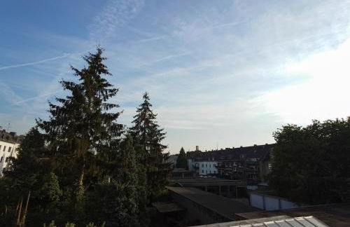 T&K Apartments - Krefeld Zentrum - 1 and 2 room Apartments - Foto 15