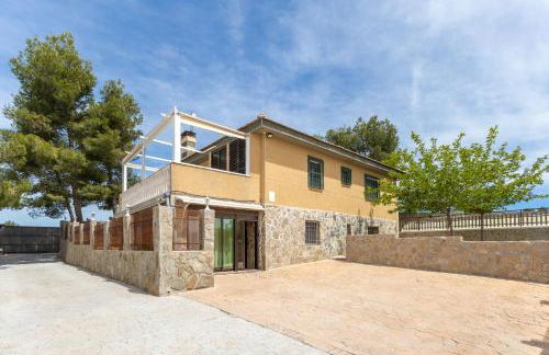 Los Almendros - Foto 38