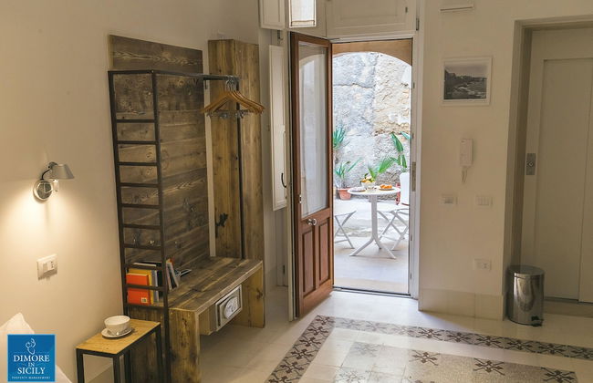 Dione Apartments Ortigia - Foto 24