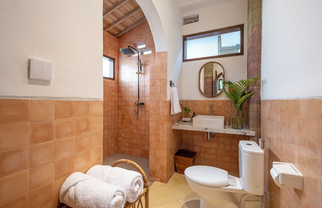 The Kayuan Lumbur Resort Ubud - Foto 18