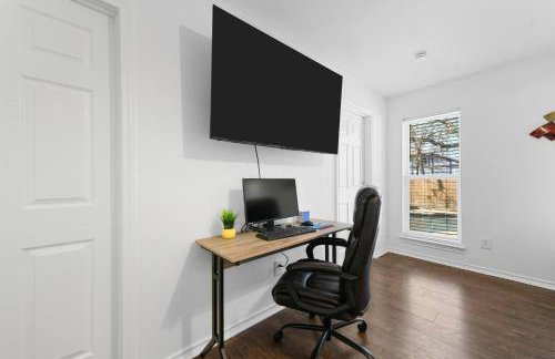 Diamond Waters near DFW & Stadium , Private Pool - Foto 22